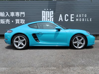 صورة مصغرة 15 لـ 2017 Porsche 718
