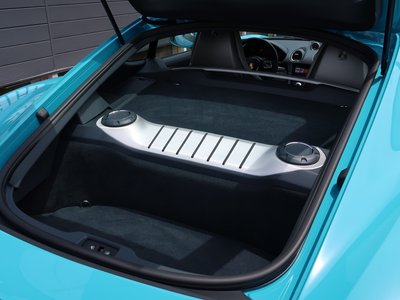 صورة مصغرة 26 لـ 2017 Porsche 718