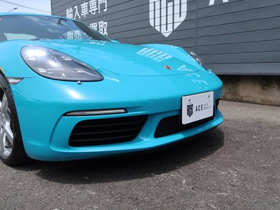 صورة مصغرة 21 لـ 2017 Porsche 718