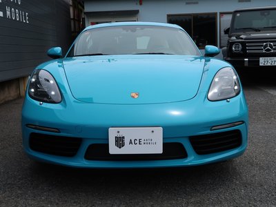 صورة مصغرة 13 لـ 2017 Porsche 718