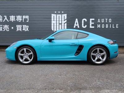 صورة مصغرة 16 لـ 2017 Porsche 718