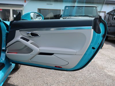 صورة مصغرة 33 لـ 2017 Porsche 718