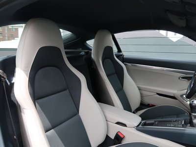 صورة مصغرة 12 لـ 2017 Porsche 718
