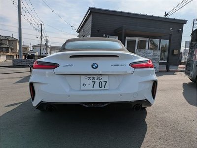 BMW Z4 - 7