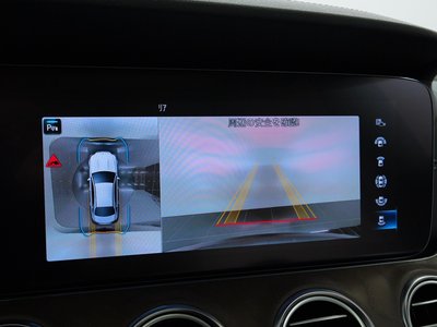 صورة مصغرة 43 لـ 2021 Mercedes-BENZ E-CLASS