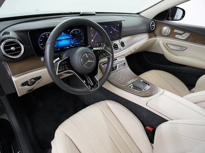 صورة 5 لـ 2021 Mercedes-BENZ E-CLASS