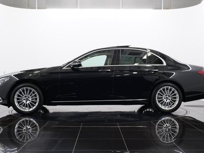 صورة مصغرة 16 لـ 2021 Mercedes-BENZ E-CLASS