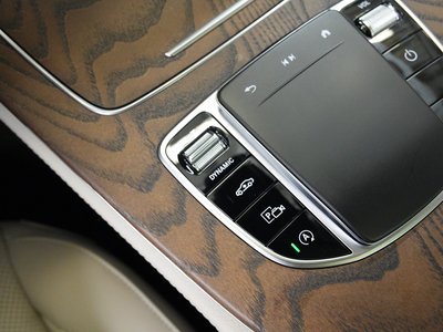صورة مصغرة 47 لـ 2021 Mercedes-BENZ E-CLASS