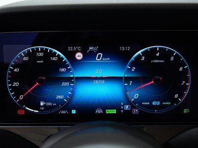 صورة مصغرة 39 لـ 2021 Mercedes-BENZ E-CLASS