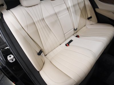 صورة مصغرة 30 لـ 2021 Mercedes-BENZ E-CLASS