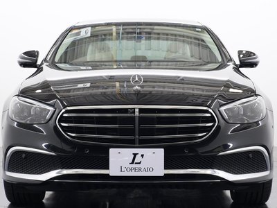 صورة مصغرة 14 لـ 2021 Mercedes-BENZ E-CLASS