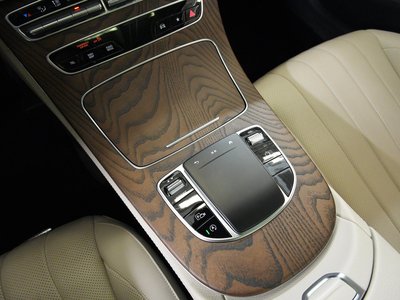 صورة مصغرة 46 لـ 2021 Mercedes-BENZ E-CLASS