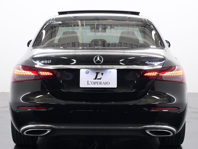صورة مصغرة 18 لـ 2021 Mercedes-BENZ E-CLASS