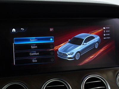 صورة مصغرة 41 لـ 2021 Mercedes-BENZ E-CLASS