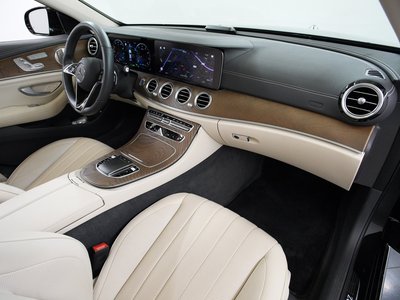 صورة مصغرة 28 لـ 2021 Mercedes-BENZ E-CLASS