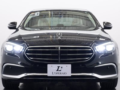 صورة مصغرة 13 لـ 2021 Mercedes-BENZ E-CLASS