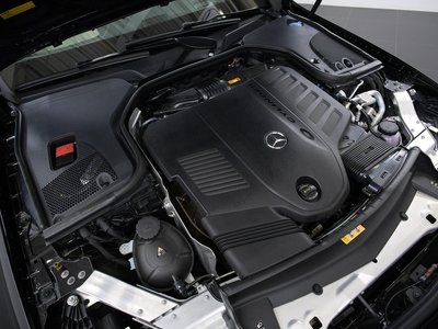 صورة مصغرة 21 لـ 2021 Mercedes-BENZ E-CLASS