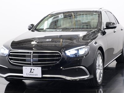 صورة مصغرة 12 لـ 2021 Mercedes-BENZ E-CLASS