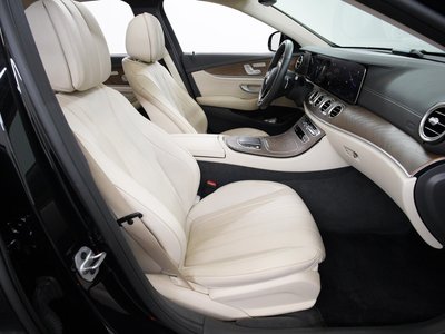 صورة مصغرة 29 لـ 2021 Mercedes-BENZ E-CLASS