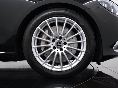 صورة مصغرة 11 لـ 2021 Mercedes-BENZ E-CLASS