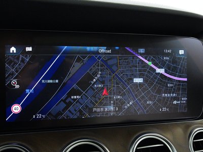 صورة مصغرة 42 لـ 2021 Mercedes-BENZ E-CLASS