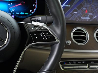 صورة مصغرة 36 لـ 2021 Mercedes-BENZ E-CLASS