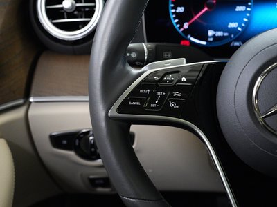 صورة مصغرة 35 لـ 2021 Mercedes-BENZ E-CLASS