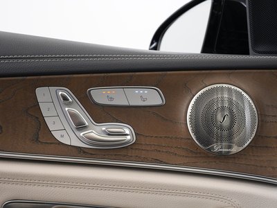 صورة مصغرة 27 لـ 2021 Mercedes-BENZ E-CLASS