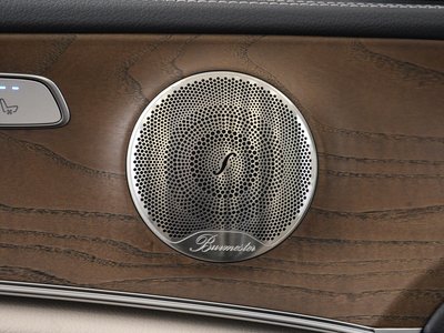 صورة 9 لـ 2021 Mercedes-BENZ E-CLASS
