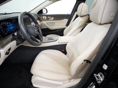 صورة مصغرة 26 لـ 2021 Mercedes-BENZ E-CLASS