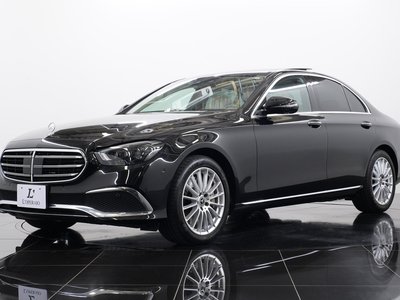 صورة مصغرة 15 لـ 2021 Mercedes-BENZ E-CLASS