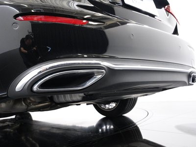 صورة مصغرة 17 لـ 2021 Mercedes-BENZ E-CLASS