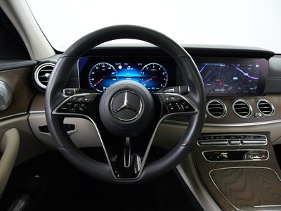 صورة مصغرة 34 لـ 2021 Mercedes-BENZ E-CLASS