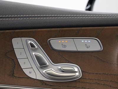 صورة 8 لـ 2021 Mercedes-BENZ E-CLASS
