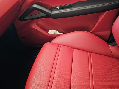 PORSCHE CAYENNE - 7