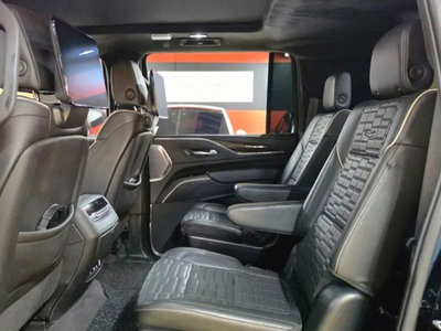 صورة مصغرة 11 لـ 2022 Cadillac ESCALADE 5TH GENERATION