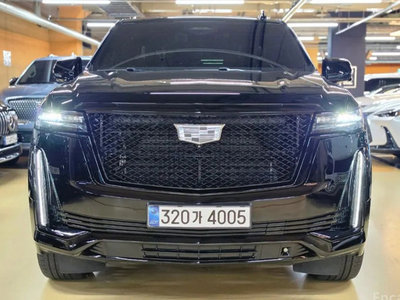 صورة 1 لـ 2022 Cadillac ESCALADE 5TH GENERATION