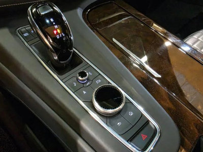 صورة 5 لـ 2022 Cadillac ESCALADE 5TH GENERATION