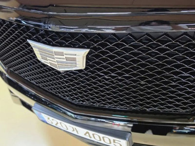 صورة مصغرة 14 لـ 2022 Cadillac ESCALADE 5TH GENERATION