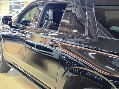 صورة 2 لـ 2022 Cadillac ESCALADE 5TH GENERATION
