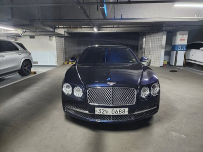 صورة 2 لـ 2016 Bentley FLYING SPUR