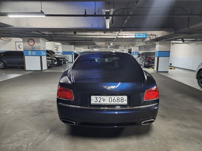 صورة 3 لـ 2016 Bentley FLYING SPUR