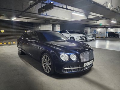 صورة 1 لـ 2016 Bentley FLYING SPUR