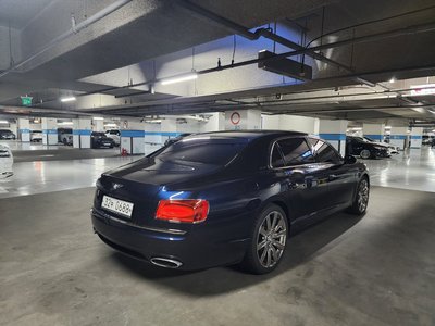 صورة 4 لـ 2016 Bentley FLYING SPUR