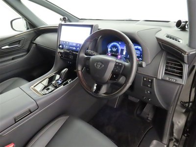 صورة 16 لـ 2024 Toyota ALPHARD