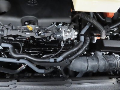 صورة 37 لـ 2024 Toyota ALPHARD