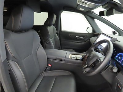 صورة 18 لـ 2024 Toyota ALPHARD