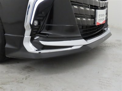 صورة 10 لـ 2024 Toyota ALPHARD