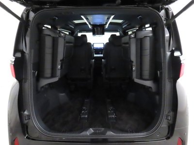 صورة 35 لـ 2024 Toyota ALPHARD