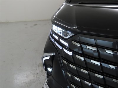 صورة 36 لـ 2024 Toyota ALPHARD